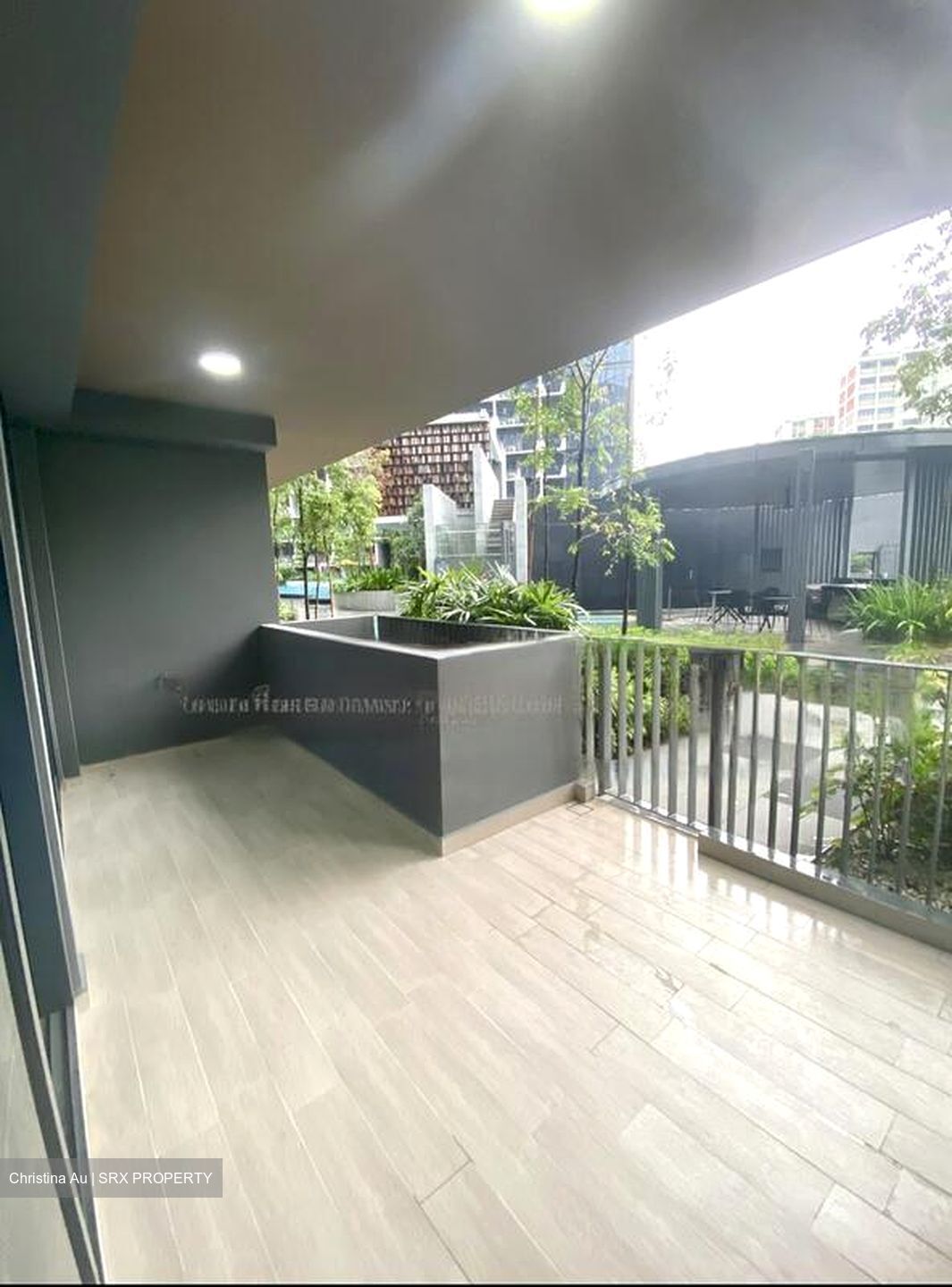 The Garden Residences (D19), Apartment #455206781